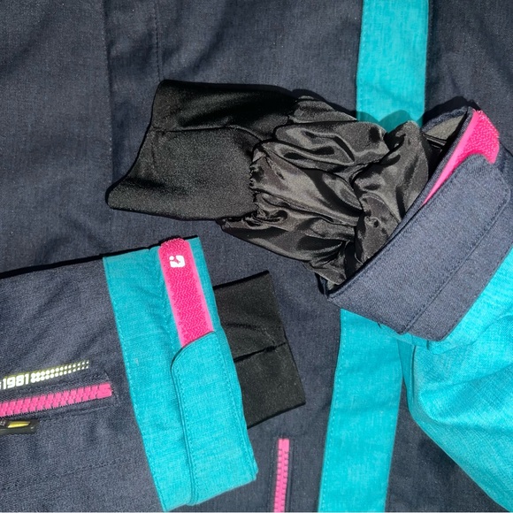 Killtec Ski Jacket - Picture 2 of 9